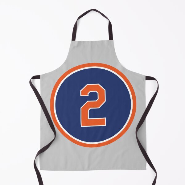 Item preview, Dominic Smith #2 Jersey Number designed and sold by StickBall.