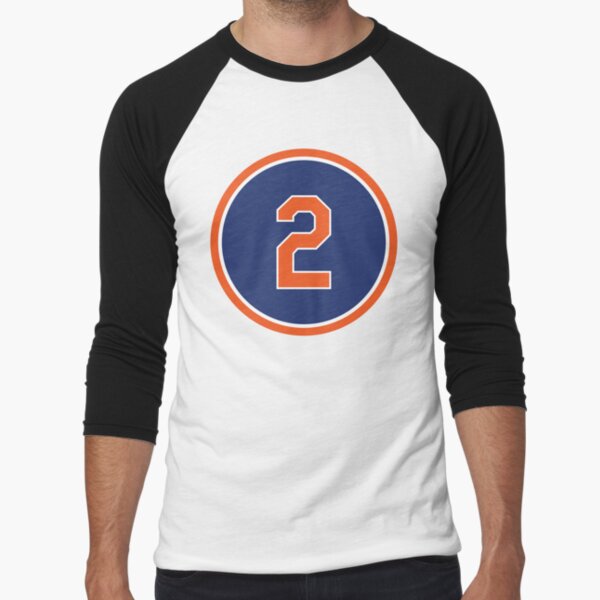 Dominic Smith #2 Jersey Number Sticker for Sale by StickBall