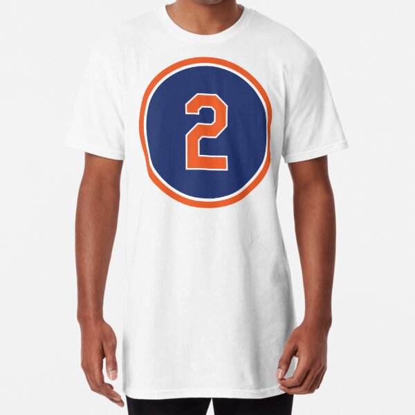 Dominic Smith #2 Jersey Number Sticker for Sale by StickBall