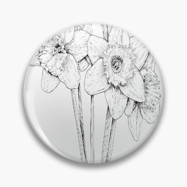 Artikelvorschau, Osterglocke pflanze geschenk Daffodil plant gift entworfen und verkauft von TshirtFuchs.