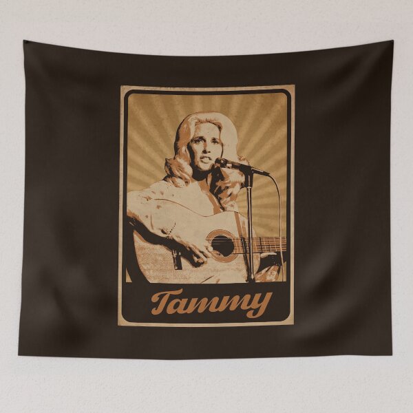 Item preview, Tammy Country Music designed and sold by eyepoo.