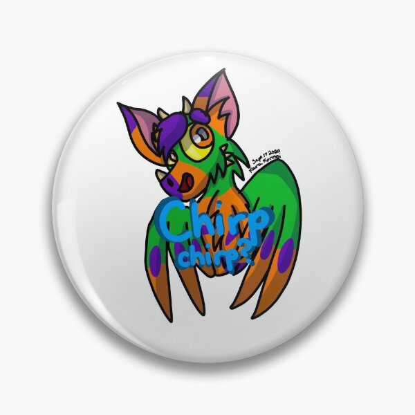 Item preview, Chirp Chirp? designed and sold by Kara-Designs.