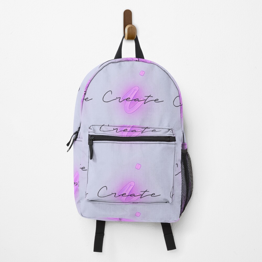 Item preview, Backpack designed and sold by JaneEdesigns.