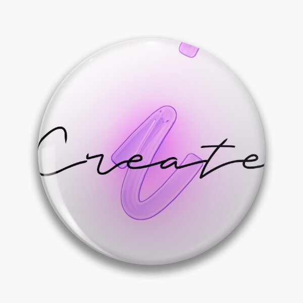 Item preview, I Create designed and sold by JaneEdesigns.
