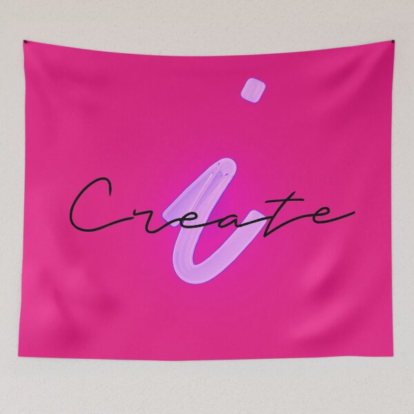 Item preview, I Create designed and sold by JaneEdesigns.