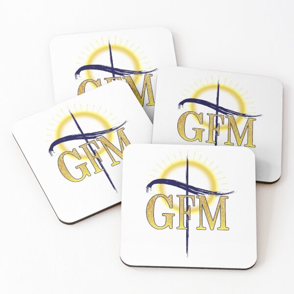 Item preview, GFM Cross Logo designed and sold by GFM Modern  Recording Studios.