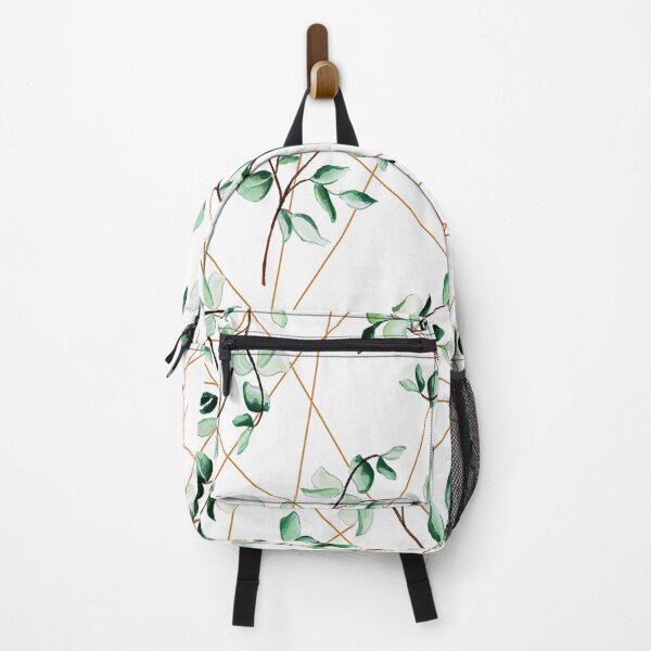 Item preview, Green Floral Decorative Pattern designed and sold by GRAPHISTE99.