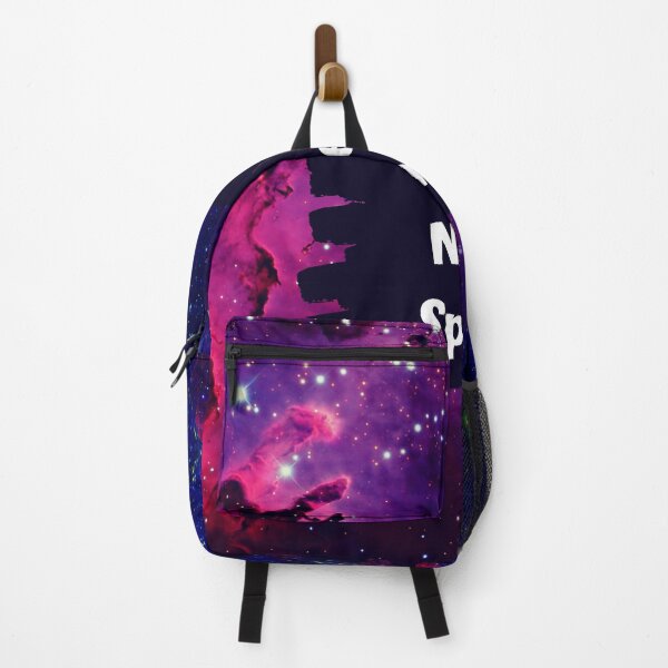 Item preview, I Need Space Sticker designed and sold by Swooncake Press.