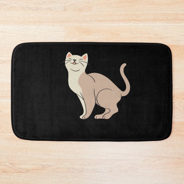 Item preview, Cute Cat Design designed and sold by Imaginative Expressions⭐️ ⭐️ ⭐️ ⭐️ ⭐️.
