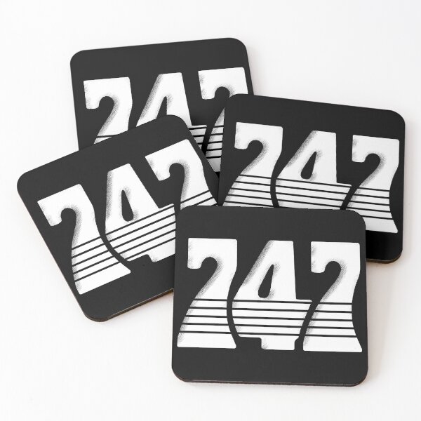 Item preview, 747 bootleg tapes gear (v2) designed and sold by Twenty Twenty Visions.