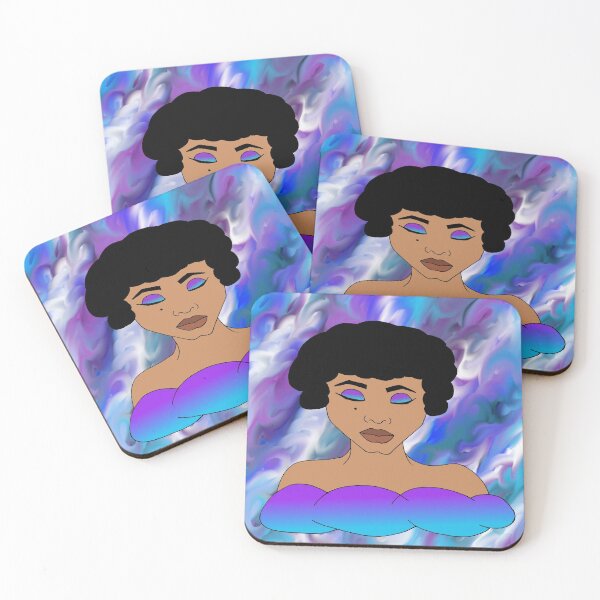 Item preview, Natural Hair Sista designed and sold by FroMagic.