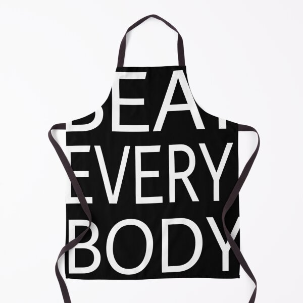 Item preview, Beat every body -alex Morgan designed and sold by Mohamed allbdrany.