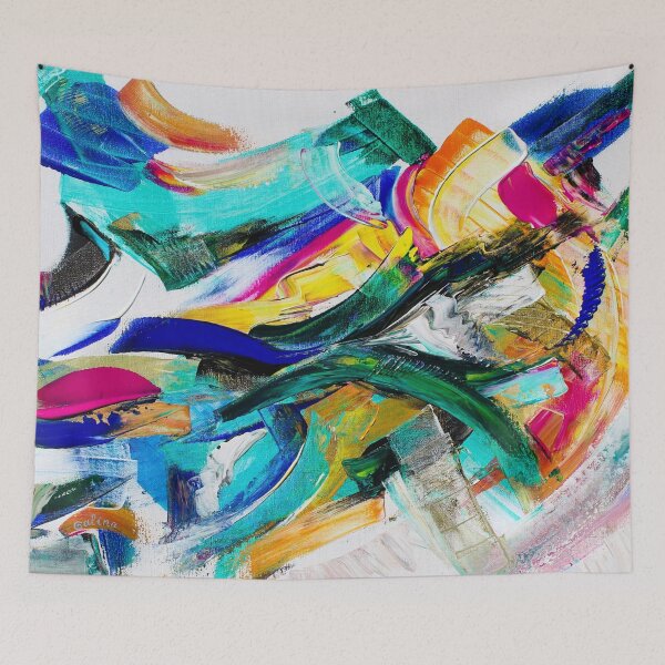 Item preview, Presence designed and sold by galina-art.