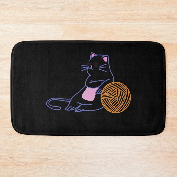 Item preview, Cute Cat Design designed and sold by Imaginative Expressions⭐️ ⭐️ ⭐️ ⭐️ ⭐️.