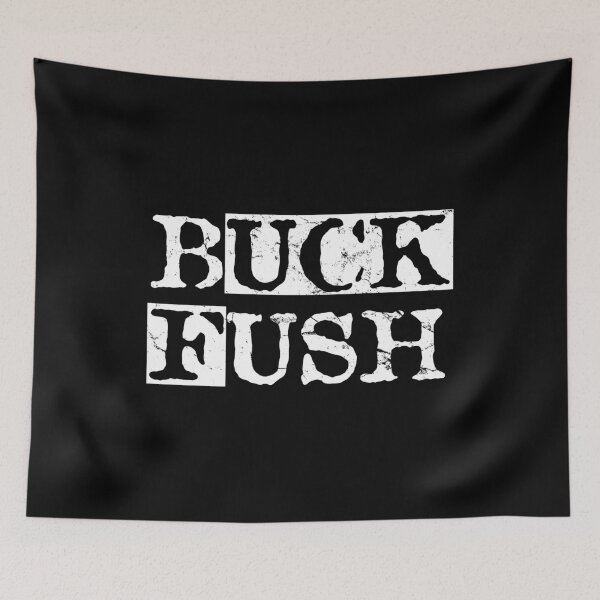 Item preview, Buck Fush designed and sold by flippinsg.