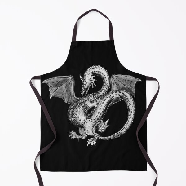 Item preview, Copy of Dragon Monster Reptile Beast Winged Wings Snake designed and sold by Stephanie Small.
