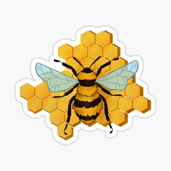 Item preview, Bumble Bee designed and sold by jazzypo0.