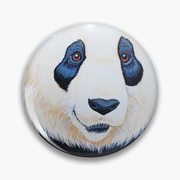 Item preview, Peaceful Pandamonium designed and sold by PetsbyJosh.