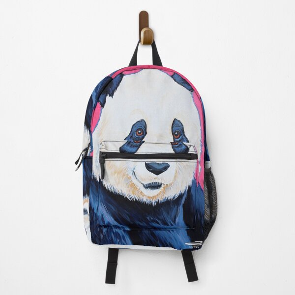 Item preview, Peaceful Pandamonium designed and sold by PetsbyJosh.