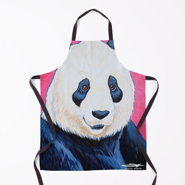 Item preview, Peaceful Pandamonium designed and sold by PetsbyJosh.