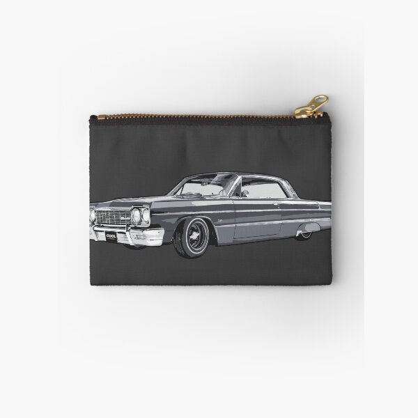 Item preview, '64 Silver Coupe designed and sold by CoolRide.