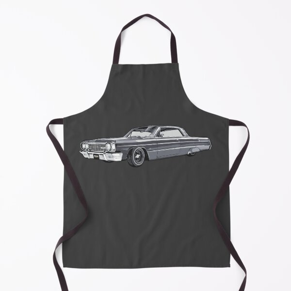 Item preview, '64 Silver Coupe designed and sold by CoolRide.