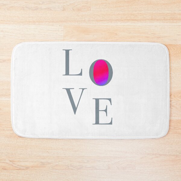 Item preview, Love makes life better  designed and sold by ziadmhmdsbry.