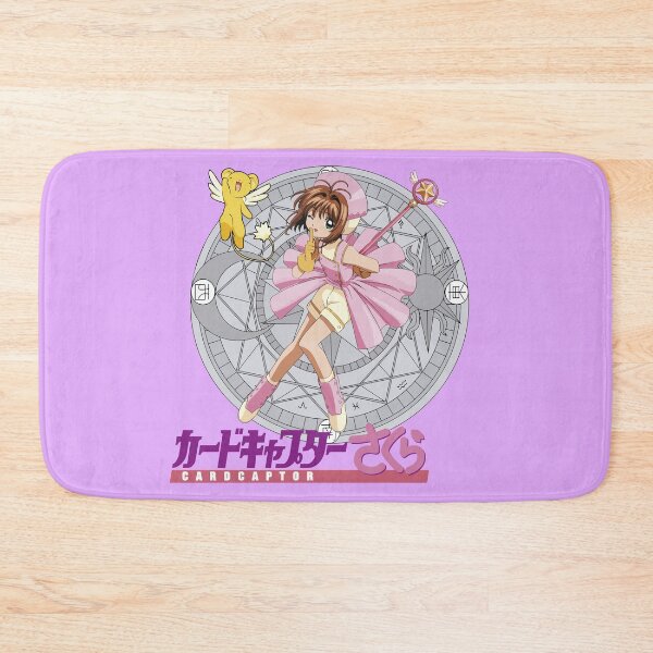 Item preview, Kinomoto-Sakura designed and sold by koburastyle.