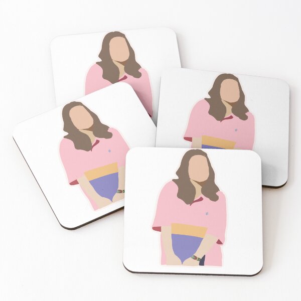 Item preview, Cady Heron Mean Girls Broadway designed and sold by Maree03.