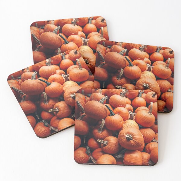 Item preview, halloween pumpkins background designed and sold by franckreporter.