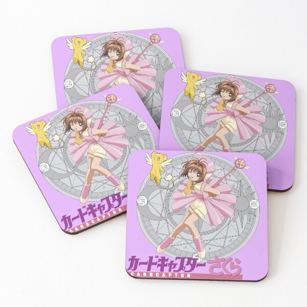 Item preview, Kinomoto-Sakura designed and sold by koburastyle.