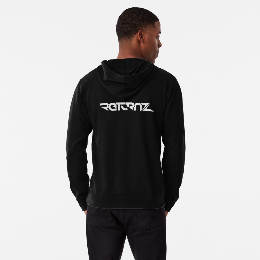 Retornz Lightweight Hoodie