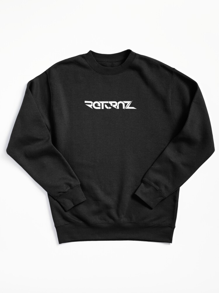 Thumbnail 2 of 7, Pullover Sweatshirt, Retornz designed and sold by Retornz.