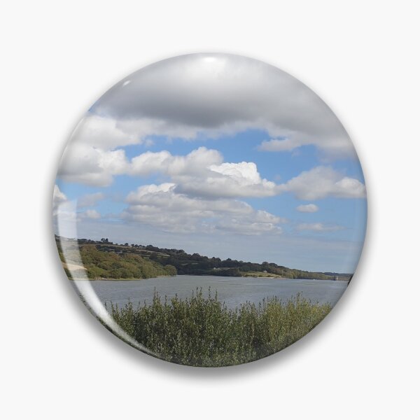 Item preview, Argal Reservoir, Falmouth designed and sold by CornishPano.