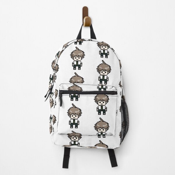 Item preview, Danganronpa Hajime Hinata  designed and sold by AnimatedByAmy.
