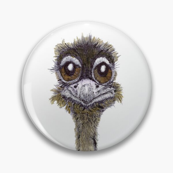 Item preview, OSCAR designed and sold by Hares & Critters.