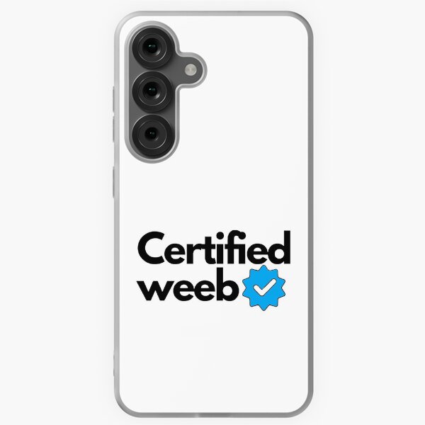 Aperçu de l'œuvre Weeb certifié créée et vendue par Weebhup.