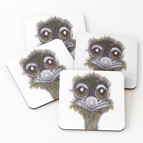Item preview, OSCAR designed and sold by Hares & Critters.