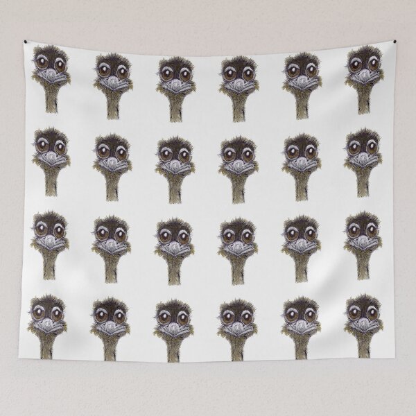 Item preview, OSCAR designed and sold by Hares & Critters.