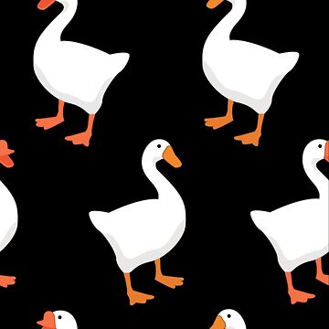 Why Untitled Goose Game's Two-Player Mode Is A GREAT Idea