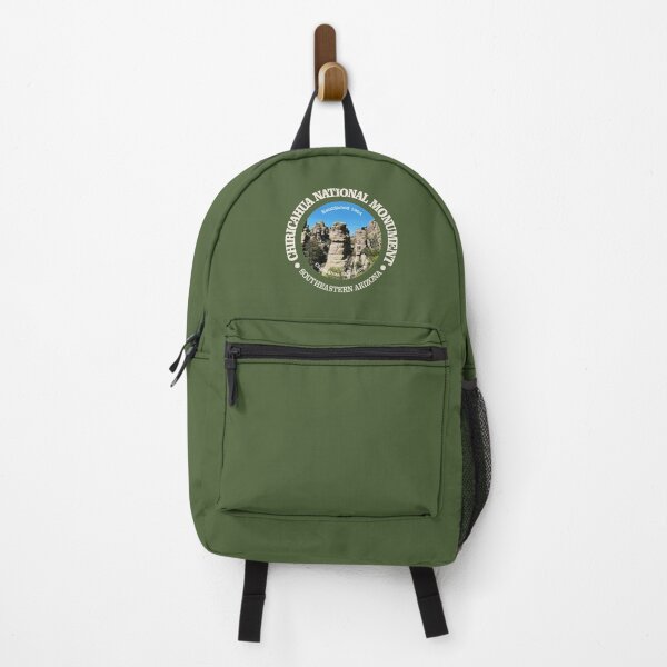 Item preview, Chiricahua National Monument (NM) designed and sold by curranmorgan.