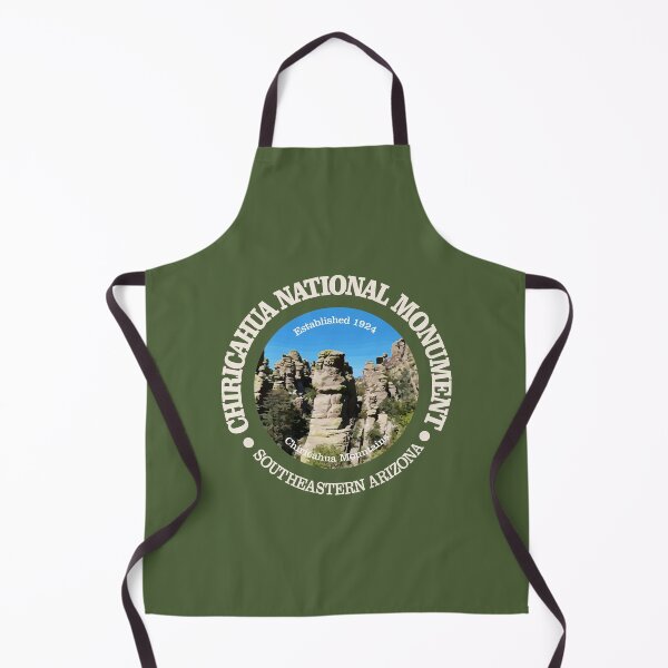 Item preview, Chiricahua National Monument (NM) designed and sold by curranmorgan.