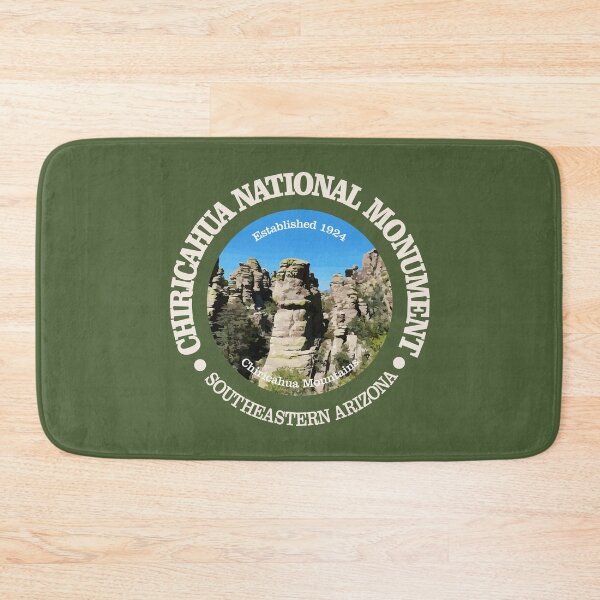 Item preview, Chiricahua National Monument (NM) designed and sold by curranmorgan.