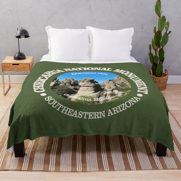 Item preview, Chiricahua National Monument (NM) designed and sold by curranmorgan.