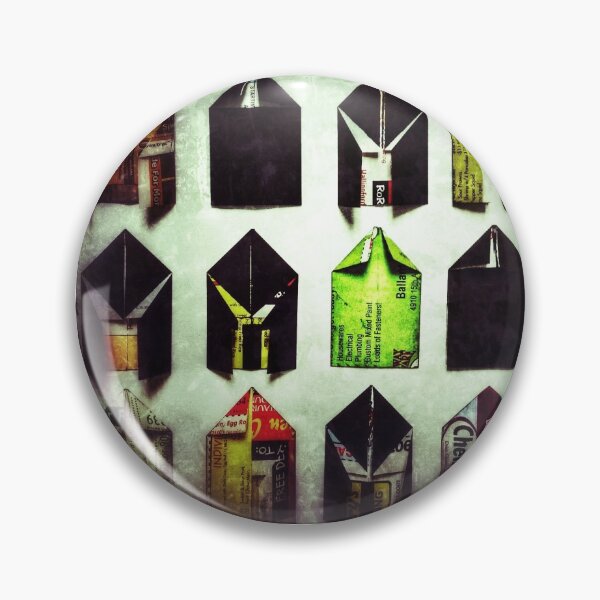 Item preview, Paper Houses designed and sold by r-hesse.