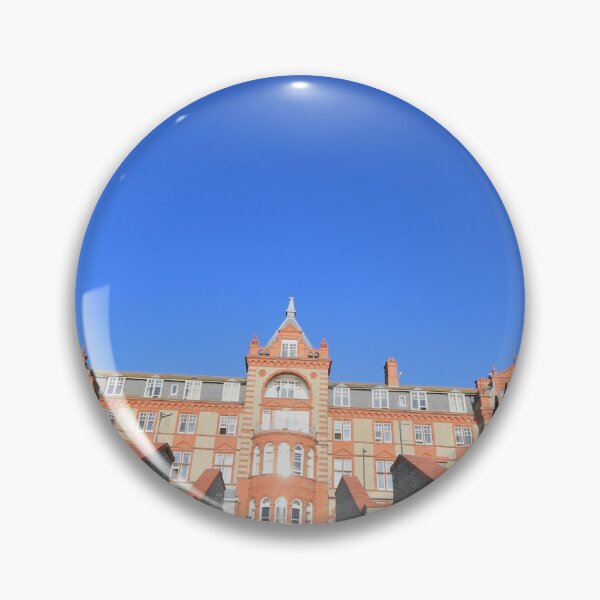 Item preview, Headland Hotel, Newquay designed and sold by CornishPano.