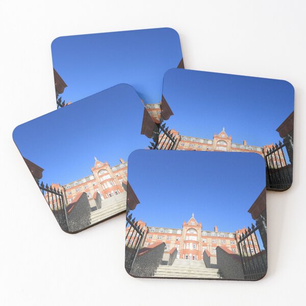 Item preview, Headland Hotel, Newquay designed and sold by CornishPano.