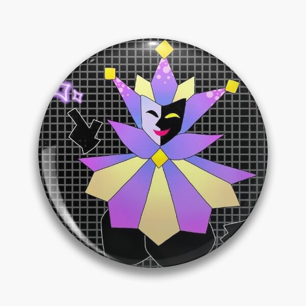 Item preview, Dimentio designed and sold by Taytayoof.