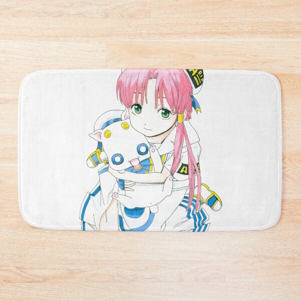 Item preview, aria the animation fan art designed and sold by ElioEvang.