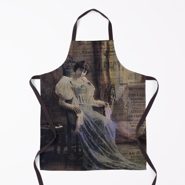 Item preview, Bring up the Curtain designed and sold by Sarah Vernon.